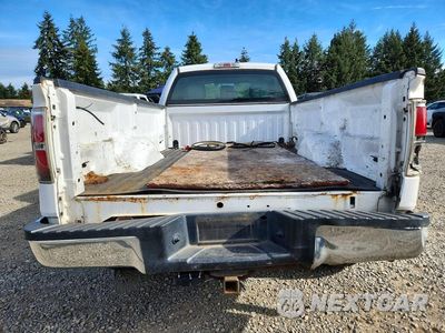 Zdjęcie 6 z 12 samochodu: 2014 FORD F150 VIN:1FTNF1EF1EKE57791 - miniatura