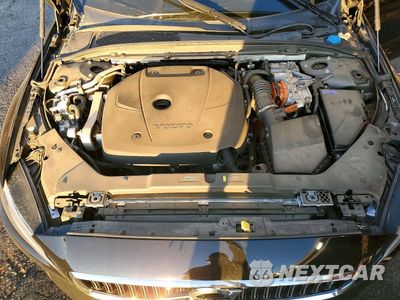 Zdjęcie 11 z 12 samochodu: 2022 VOLVO S60 T8 RECHARGE INSCRIPTION VIN:7JRBR0FL2NG174264 - miniatura