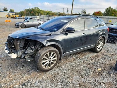 2015 MAZDA CX-9 GRAND TOURING JM3TB2DA3F0464485 - główne zdjęcie licytacji z USA - miniatura