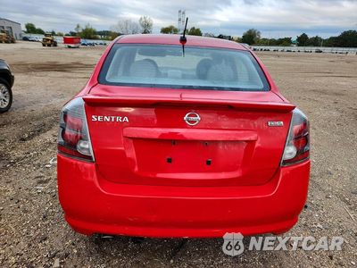 Zdjęcie 6 z 13 samochodu: 2012 NISSAN SENTRA 2.0 VIN:3N1AB6AP7CL685069 - miniatura