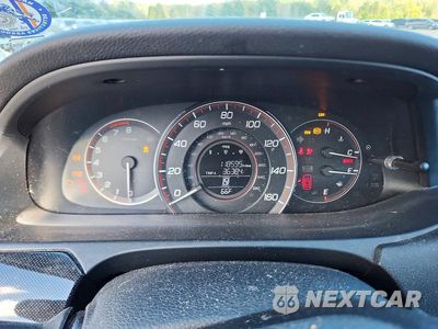 Zdjęcie 9 z 12 samochodu: 2015 HONDA ACCORD EXL VIN:1HGCT2B80FA009336 - miniatura