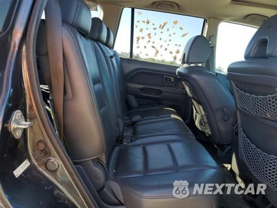 Zdjęcie 11 z 13 samochodu: 2006 HONDA PILOT EX VIN:5FNYF18786B015414 - miniatura