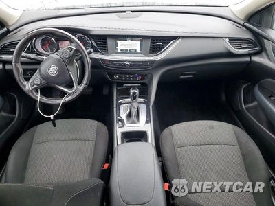 Zdjęcie 8 z 12 samochodu: 2018 BUICK REGAL PREFERRED VIN:W04GL6SX1J1077260 - miniatura