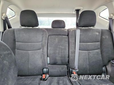 Zdjęcie 10 z 13 samochodu: 2018 NISSAN MURANO S VIN:5N1AZ2MH4JN120874 - miniatura