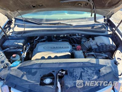 Zdjęcie 11 z 12 samochodu: 2008 ACURA MDX TECHNOLOGY VIN:2HNYD28628H548899 - miniatura