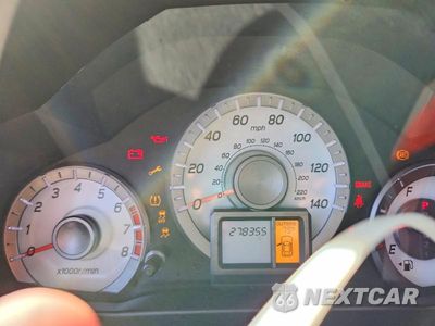 Zdjęcie 9 z 13 samochodu: 2013 HONDA PILOT EXL VIN:5FNYF3H55DB038219 - miniatura