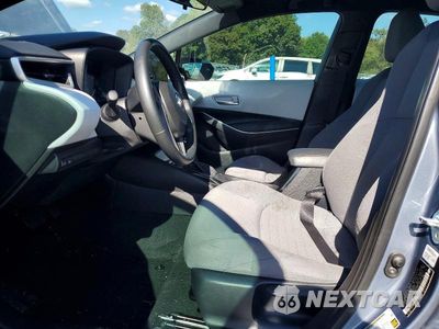 Zdjęcie 7 z 12 samochodu: 2025 TOYOTA COROLLA SE VIN:5YFS4MCE9SP233833 - miniatura