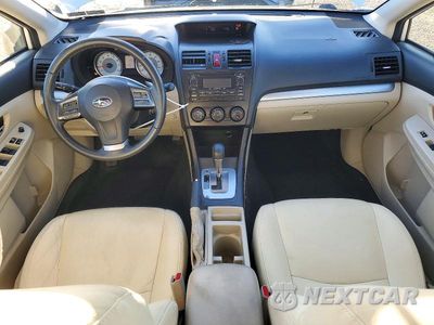 Zdjęcie 8 z 12 samochodu: 2013 SUBARU IMPREZA SPORT PREMIUM VIN:JF1GPAL61D2215306 - miniatura