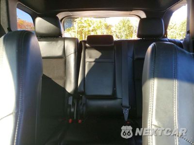 Zdjęcie 10 z 13 samochodu: 2021 JEEP GRAND CHEROKEE LAREDO VIN:1C4RJFAG8MC524844 - miniatura