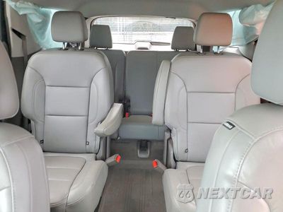 Zdjęcie 10 z 13 samochodu: 2019 CHEVROLET TRAVERSE LT VIN:1GNERHKW0KJ189197 - miniatura