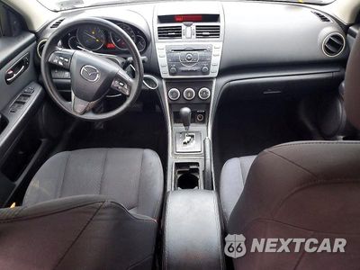 Zdjęcie 8 z 13 samochodu: 2012 MAZDA 6 I VIN:1YVHZ8BH3C5M29970 - miniatura