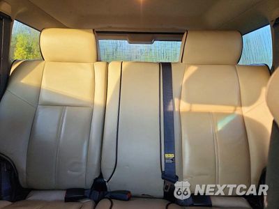 Zdjęcie 10 z 13 samochodu: 2006 HUMMER H3 VIN:5GTDN136968156324 - miniatura