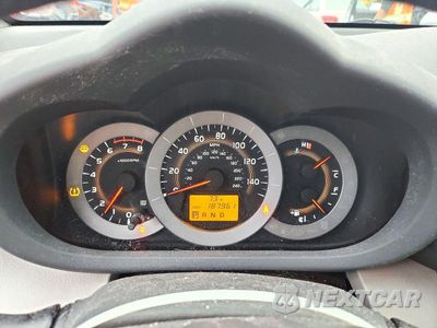 Zdjęcie 9 z 13 samochodu: 2010 TOYOTA RAV4 BASE VIN:2T3BK4DV4AW029532 - miniatura