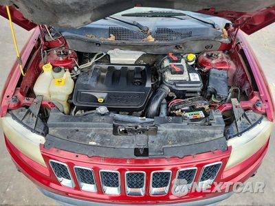 Zdjęcie 12 z 13 samochodu: 2011 JEEP COMPASS SPORT VIN:1J4NF1FB0BD164776 - miniatura