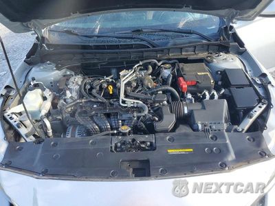 Zdjęcie 11 z 12 samochodu: 2021 NISSAN ALTIMA S VIN:1N4BL4BV0MN398468 - miniatura