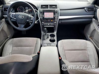 Zdjęcie 8 z 13 samochodu: 2015 TOYOTA CAMRY XSE VIN:4T1BF1FK0FU075803 - miniatura