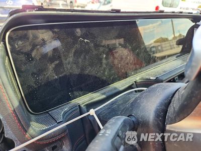 Zdjęcie 9 z 12 samochodu: 2025 MERCEDES-BENZ G 580E VIN:W1NWM0AB2SX046401 - miniatura
