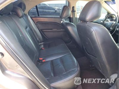 Zdjęcie 10 z 12 samochodu: 2012 FORD FUSION SEL VIN:3FAHP0JA2CR199598 - miniatura