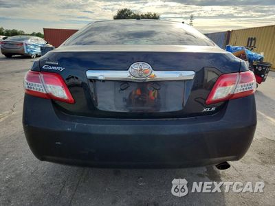 Zdjęcie 6 z 13 samochodu: 2011 TOYOTA CAMRY XLE VIN:4T1BF3EK7BU152772 - miniatura