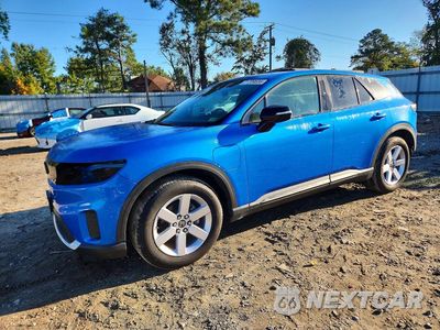 2025 HONDA PROLOGUE EX 3GPKHVRJ0SS526570 - główne zdjęcie licytacji z USA - miniatura