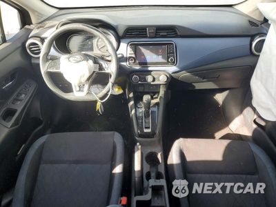 Zdjęcie 8 z 12 samochodu: 2023 NISSAN VERSA SV VIN:3N1CN8EV9PL848895 - miniatura