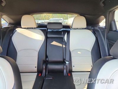 Zdjęcie 10 z 13 samochodu: 2025 INFINITI QX55 ESSENTIAL VIN:3PCAJ5KR5SF100724 - miniatura