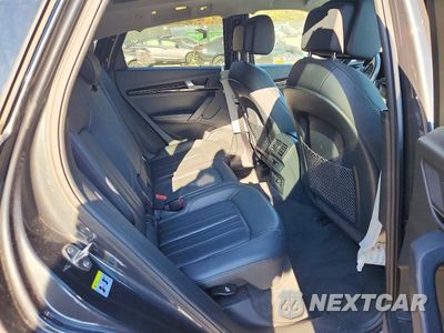 Zdjęcie 11 z 13 samochodu: 2019 AUDI Q5 PREMIUM PLUS VIN:WA1BNAFY2K2040675 - miniatura