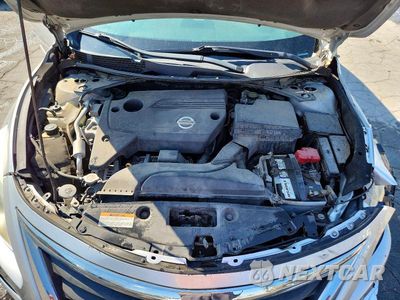 Zdjęcie 11 z 12 samochodu: 2014 NISSAN ALTIMA 2.5 SL VIN:1N4AL3APXEC428386 - miniatura