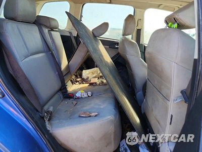 Zdjęcie 11 z 13 samochodu: 2015 SUBARU FORESTER 2.5I LIMITED VIN:JF2SJAHC0FH554970 - miniatura