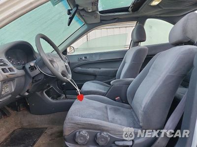 Zdjęcie 7 z 12 samochodu: 2000 HONDA CIVIC EX VIN:1HGEJ8244YL059792 - miniatura