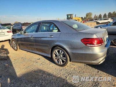 Drugie zdjęcie samochodu z przodu: 2015 MERCEDES-BENZ E 250 BLUETEC VIN:WDDHF9HB3FB158766 - miniatura