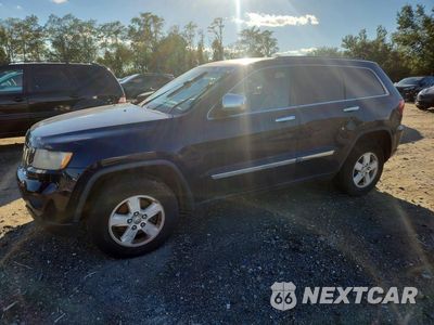2012 JEEP GRAND CHEROKEE LAREDO 1C4RJFAG3CC226782 - główne zdjęcie licytacji z USA - miniatura