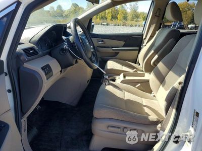 Zdjęcie 7 z 13 samochodu: 2014 HONDA ODYSSEY EX VIN:5FNRL5H40EB005436 - miniatura