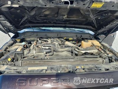 Zdjęcie 12 z 13 samochodu: 2013 FORD F250 SUPER DUTY VIN:1FT7W2BT4DEB06847 - miniatura