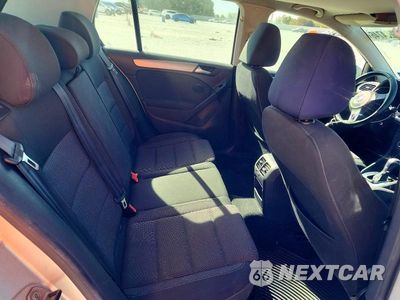 Zdjęcie 10 z 12 samochodu: 2013 VOLKSWAGEN GOLF VIN:WVWDB7AJ3DW017423 - miniatura