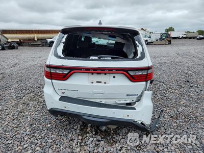 Zdjęcie 6 z 12 samochodu: 2024 DODGE DURANGO PURSUIT VIN:1C4SDJFT1RC245485 - miniatura