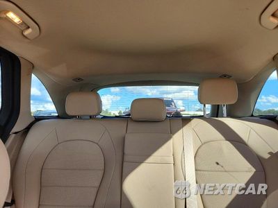Zdjęcie 10 z 13 samochodu: 2021 MERCEDES-BENZ GLC 300 VIN:W1N0G8DB9MF954358 - miniatura
