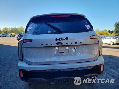 Zdjęcie 6 z 13 samochodu: 2025 KIA TELLURIDE SX-PRESTIGE X-PRO VIN:5XYP5DGC0SG611022 - miniatura