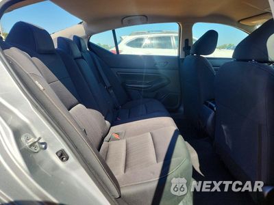 Zdjęcie 10 z 13 samochodu: 2023 NISSAN ALTIMA S VIN:1N4BL4BVXPN342963 - miniatura
