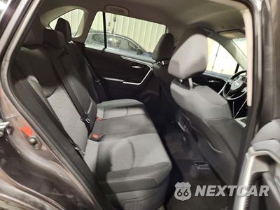 Zdjęcie 11 z 13 samochodu: 2025 TOYOTA RAV4 HYBRID XLE VIN:4T3RWRFV2SU191576 - miniatura