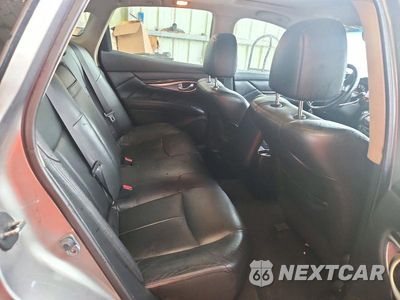 Zdjęcie 11 z 13 samochodu: 2013 INFINITI M37 X VIN:JN1BY1AR1DM602492 - miniatura