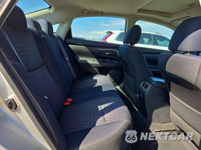 Zdjęcie 10 z 12 samochodu: 2017 NISSAN ALTIMA 2.5 SV VIN:1N4AL3AP9HC940404 - miniatura