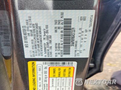 Zdjęcie 12 z 12 samochodu: 2016 FORD FUSION TITANIUM VIN:3FA6P0K98GR273379 - miniatura