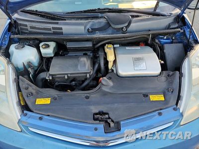 Zdjęcie 11 z 12 samochodu: 2007 TOYOTA PRIUS BASE VIN:JTDKB20U477566519 - miniatura