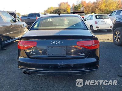 Zdjęcie 6 z 12 samochodu: 2014 AUDI A4 PREMIUM PLUS VIN:WAUHFAFL7EN005325 - miniatura
