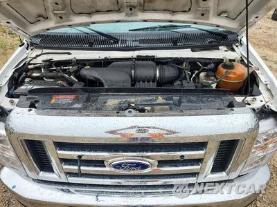 Zdjęcie 12 z 13 samochodu: 2018 FORD ECONOLINE - AMBULANCE VIN:1FDWE3FSXJDC38238 - miniatura