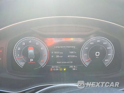 Zdjęcie 9 z 13 samochodu: 2020 AUDI Q7 PREMIUM PLUS VIN:WA1LXAF79LD002467 - miniatura