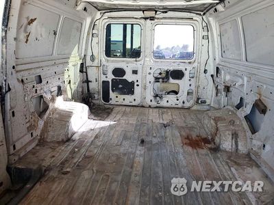 Zdjęcie 10 z 13 samochodu: 1995 FORD ECONOLINE E150 VAN VIN:1FTEE14Y5SHA66237 - miniatura