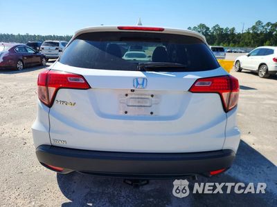Zdjęcie 6 z 12 samochodu: 2017 HONDA HR-V EX VIN:3CZRU5H52HM715258 - miniatura