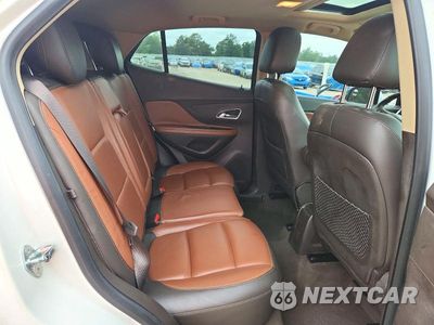 Zdjęcie 11 z 13 samochodu: 2013 BUICK ENCORE PREMIUM VIN:KL4CJDSB5DB083137 - miniatura